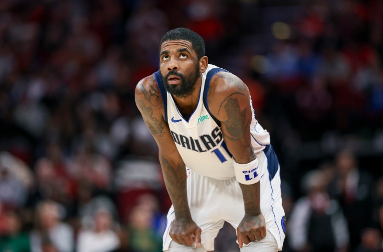 Kyrie Irving injury update: January 3 vs. Cavaliers