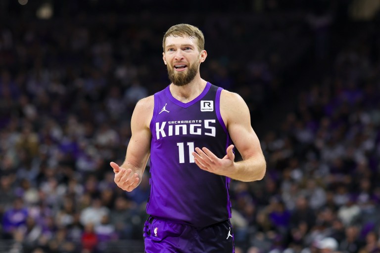 Domantas Sabonis best prop bet for Grizzlies vs. Kings
