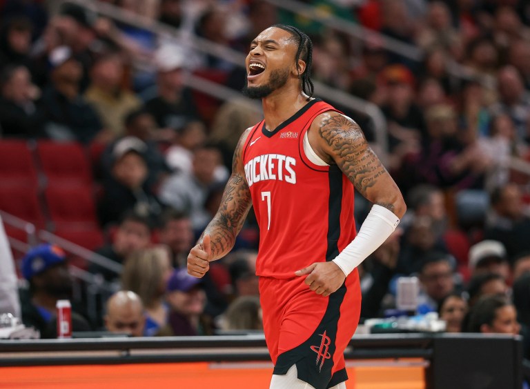 Fantasy Basketball Picks Today: Top DraftKings NBA DFS Targets, Values for January 15
