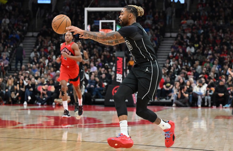NBA Best Bets: Best prop bets for January 4