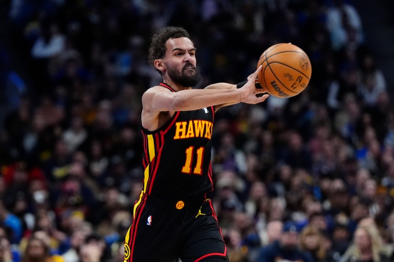 Trae Young injury update: January 3 vs. Lakers