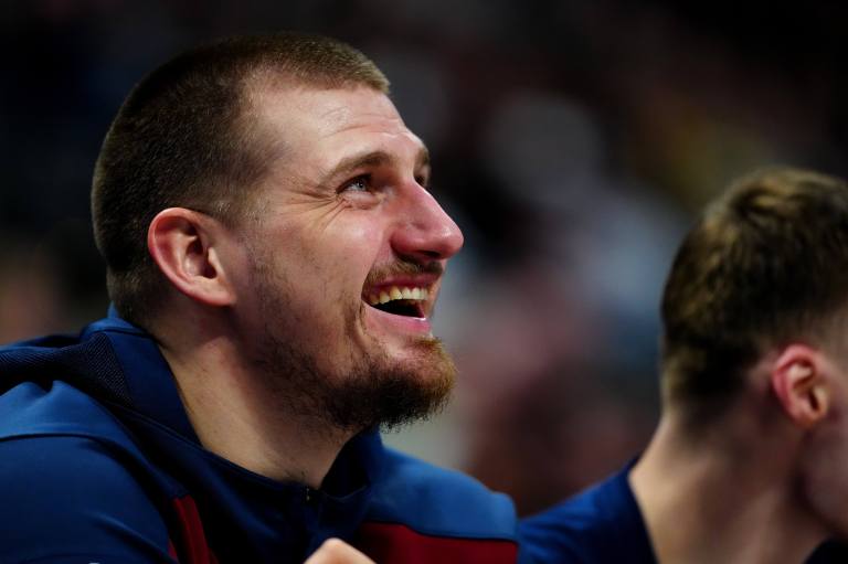Fantasy Basketball Picks: Top DraftKings NBA Starting 5 DFS Plays for January 3