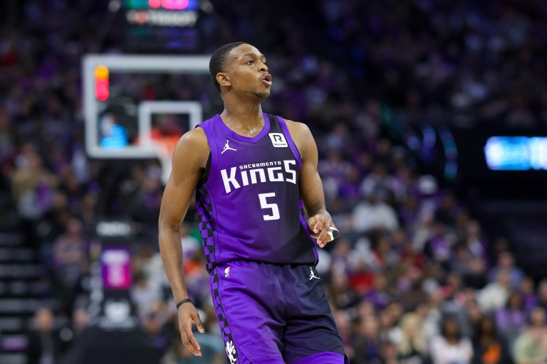De’Aaron Fox Injury Update: January 10 vs. Celtics