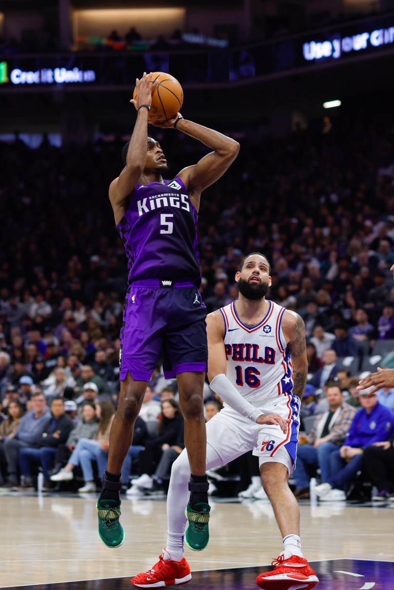 De’Aaron Fox Headlines Today’s NBA Injury Report: Sunday, January 12