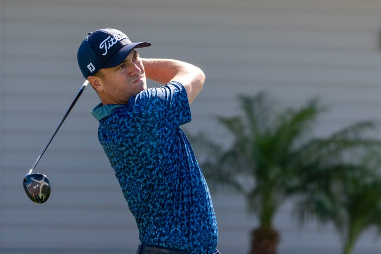Best Fantasy Golf One and Done Pick for the American Express