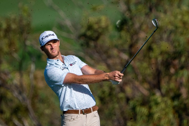 Top fantasy golf targets and pivot plays for The American Express