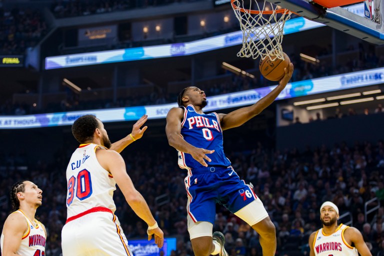 Most bet NBA player props on DraftKings Sportsbook for January 6th