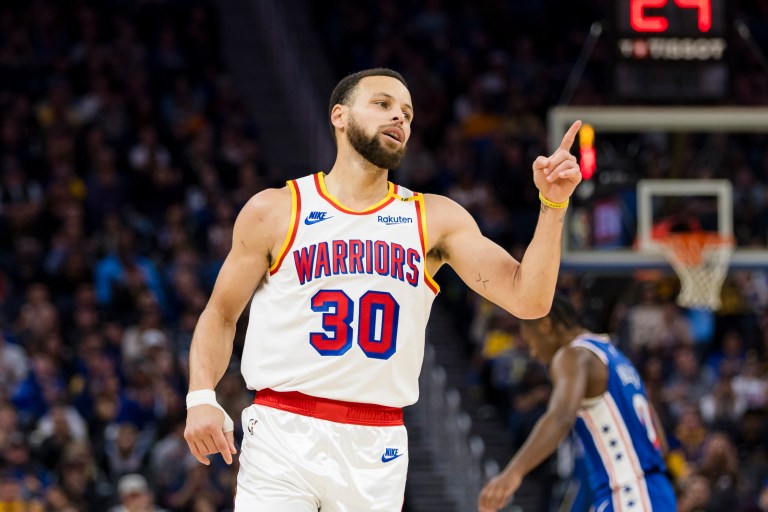 Steph Curry best prop bets for January 5