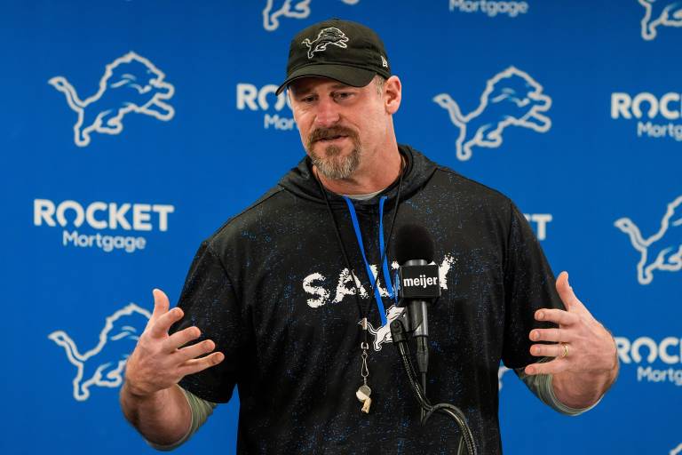 Vikings vs. Lions Predictions: NFL Week 18 Best Bets