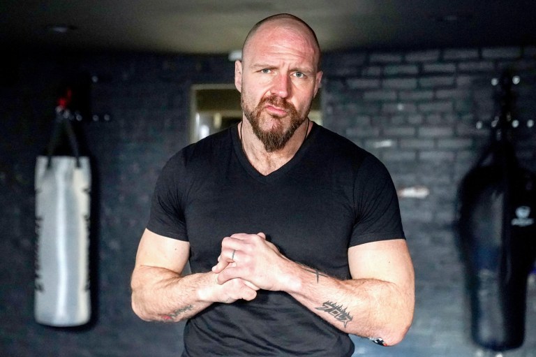 AEW All In Texas full match card results, live updates, highlights
