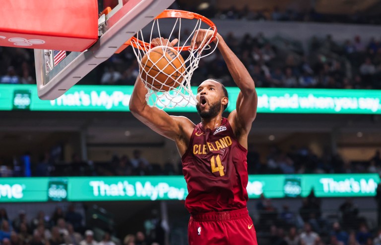 Best Evan Mobley prop bet for Thunder vs. Cavaliers