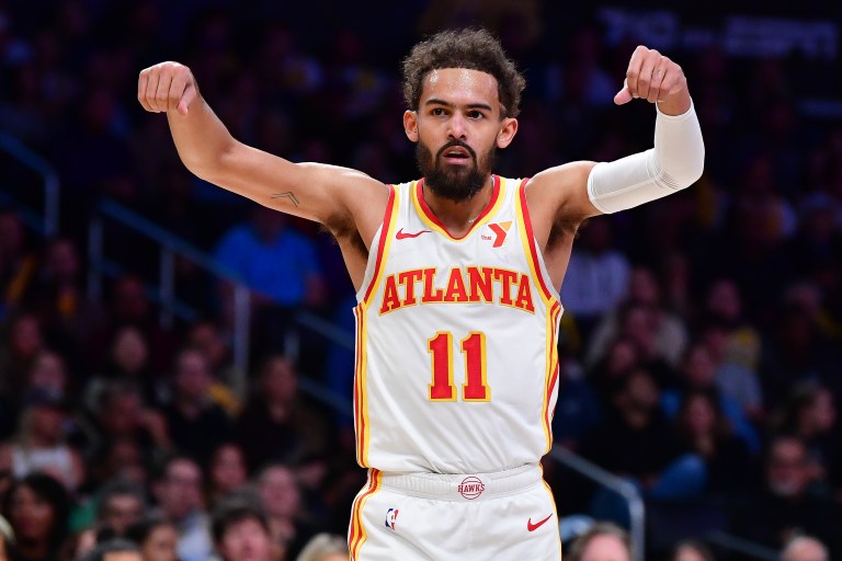 Three must-start fantasy basketball players for Tuesday 4/1/25 NBA slate