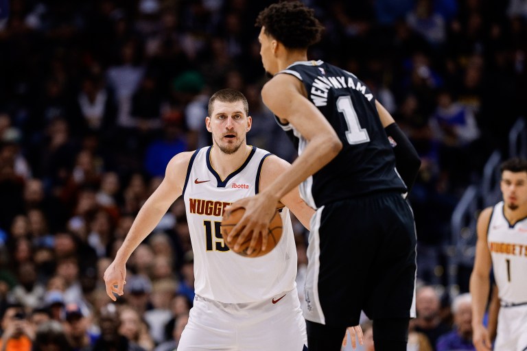 Fantasy Basketball Picks: Top Centers for January 4