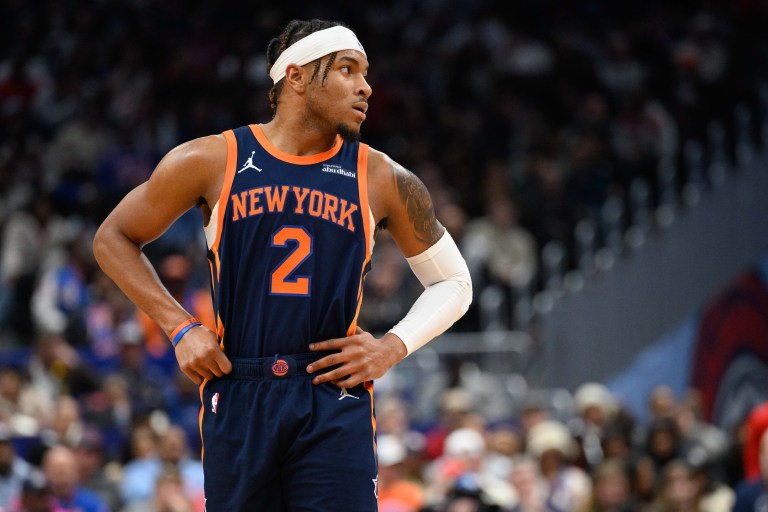 Top three fantasy basketball streamers for NBA Week 13