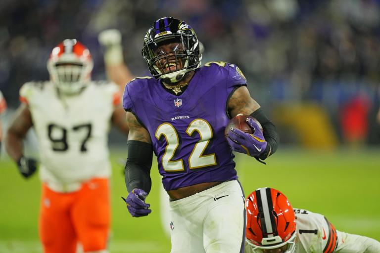 Fantasy Football Picks: Steelers vs. Ravens DraftKings NFL Wild Card Showdown Strategy