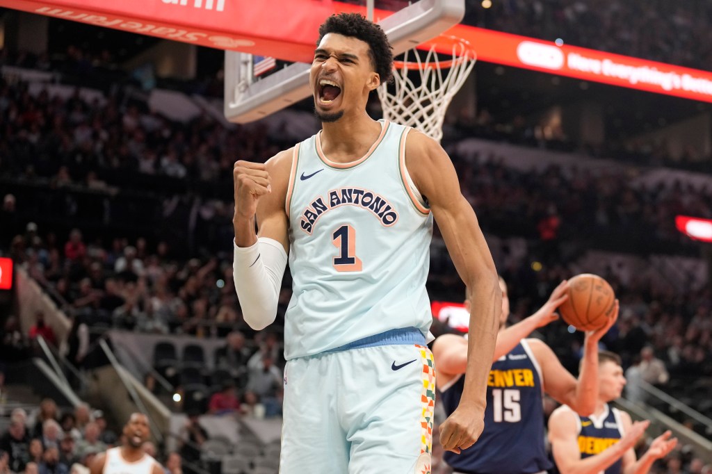 Washington Wizards vs. San Antonio Spurs prediction, pick for Thursday 12/18/25