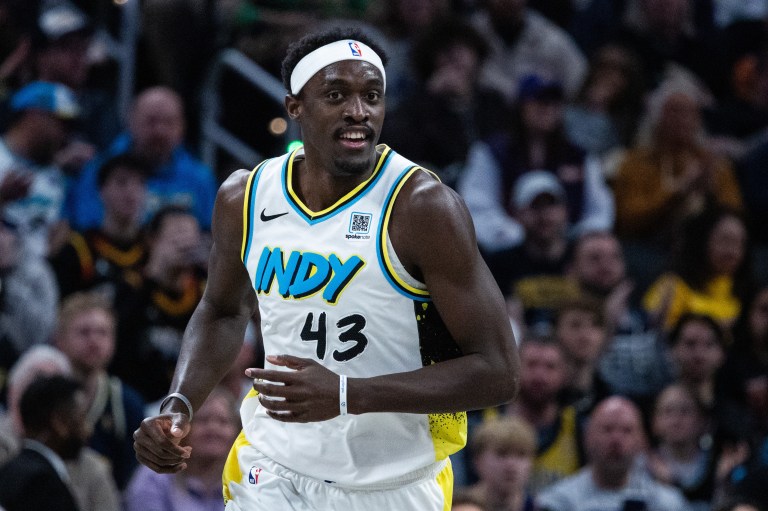 Fantasy Basketball Picks: Top Forwards for February 4