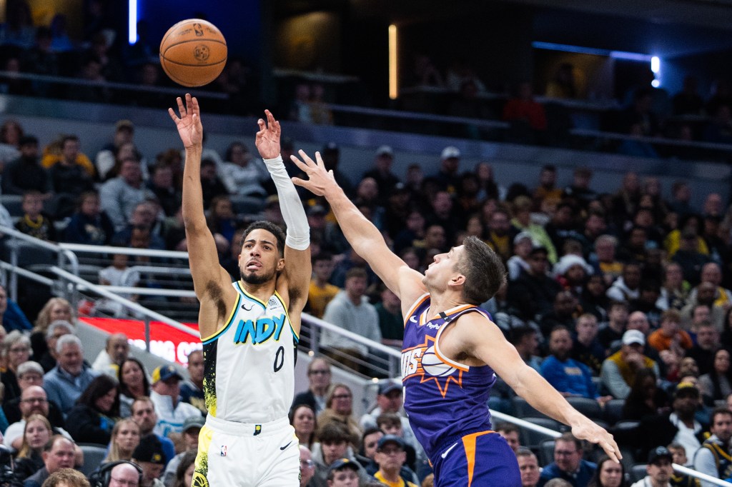 Tyrese Haliburton Best Prop Bets for January 6