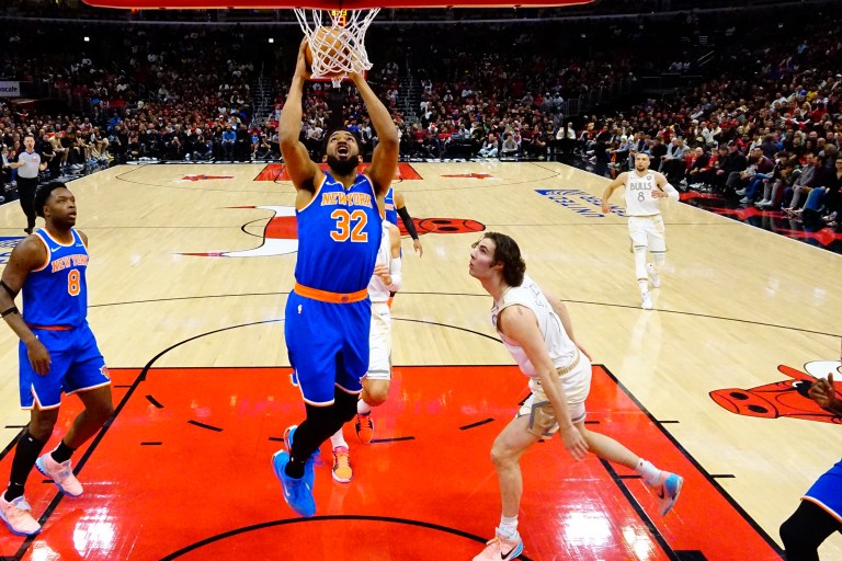 NBA Props: Karl-Anthony Towns Best Bet for Knicks vs. Magic