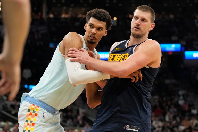 Best Nikola Jokic prop bets for Nuggets vs. Celtics