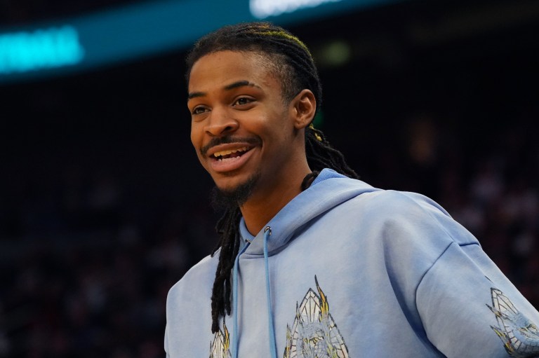 Ja Morant injury update: January 9 vs. Rockets