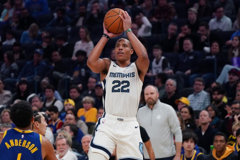 NBA Best Bets: Jazz at Grizzlies Best Prop Bets for January 25