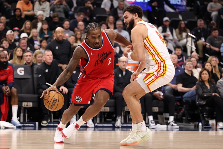 Kawhi Leonard best prop bets for January 13