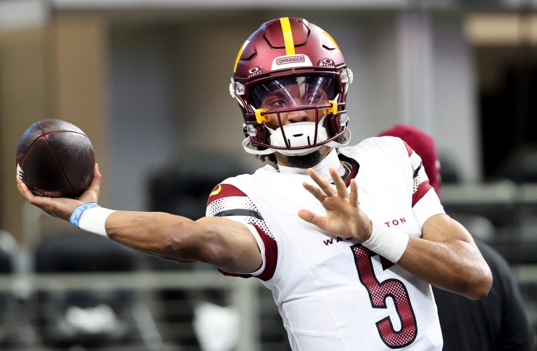 Three must-start fantasy football players for the NFL Wild Card Weekend Sunday Slate