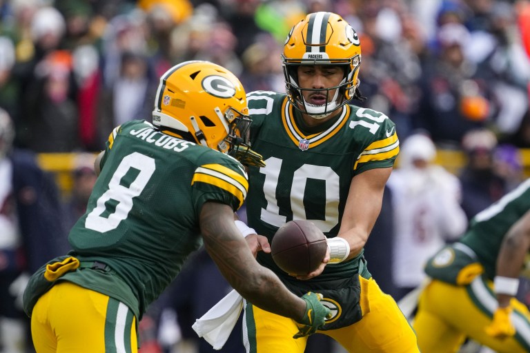 Green Bay Packers 2025 NFL Draft Preview