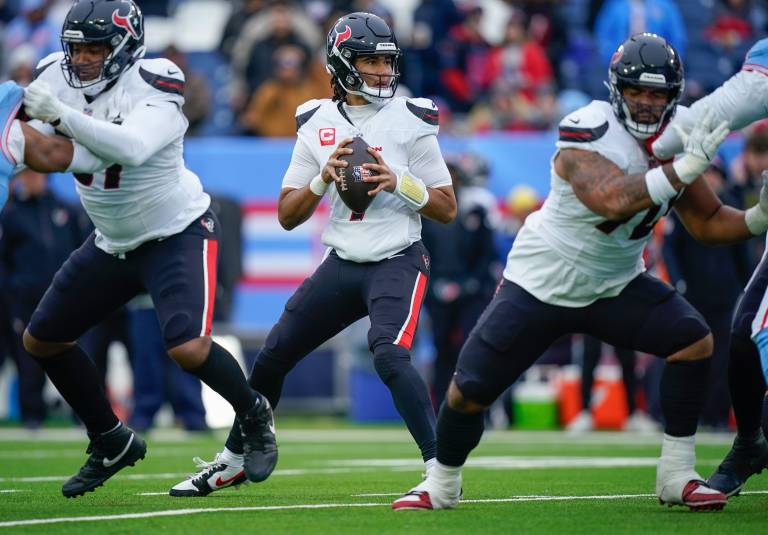 Chargers vs. Texans Predictions: NFL Super Wild Card Weekend Best Bets
