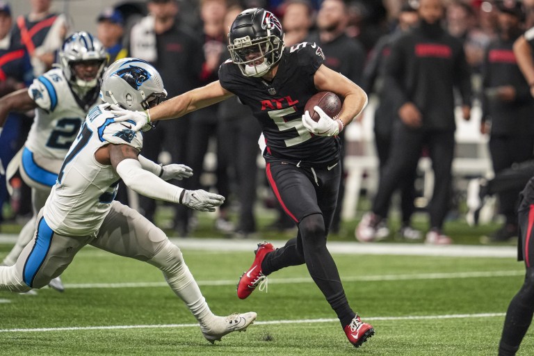 Fantasy Football Rankings: How to win the DraftKings $1M Training Camp NFL Best Ball Contest