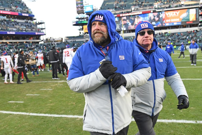 New York Giants 2025 NFL Draft and Offseason Preview