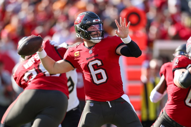 Do the Tampa Bay Buccaneers have what it takes to make a deep playoff run?