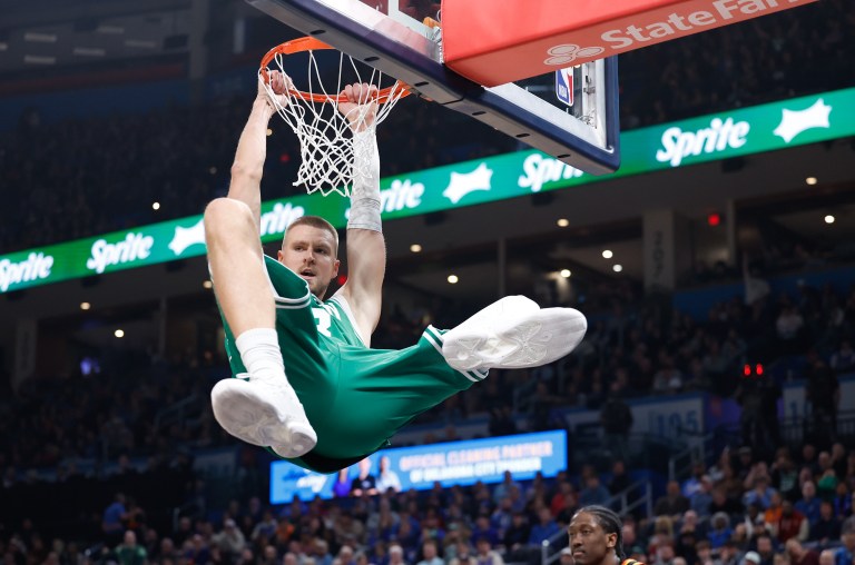 NBA Best Bets: Magic vs. Celtics Best Prop Bets for January 17