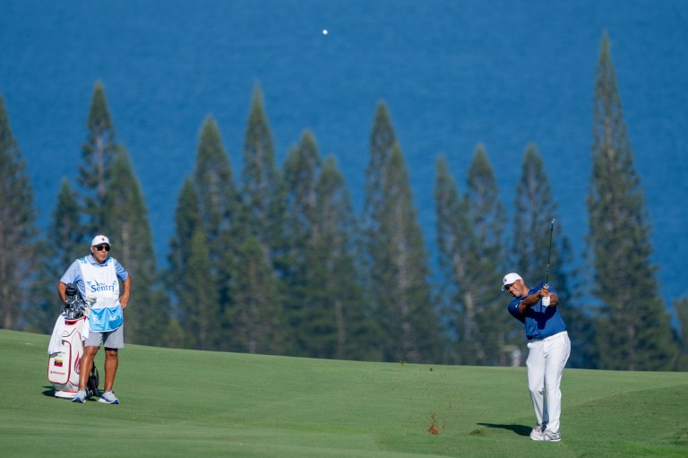 Best Jhonattan Vegas Prop Bet for The American Express