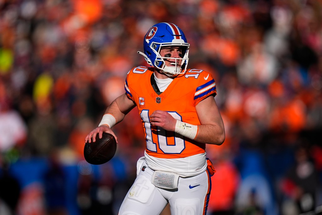 Do the Denver Broncos have what it takes to make noise in the playoffs?