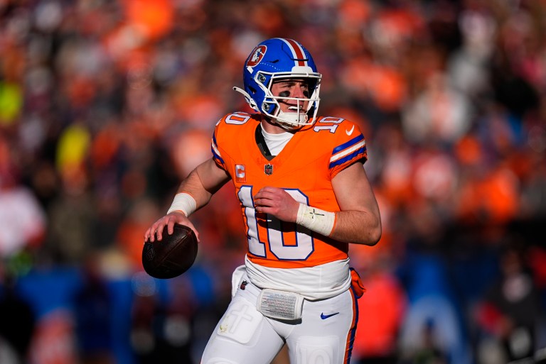 Do the Denver Broncos have what it takes to make noise in the playoffs?