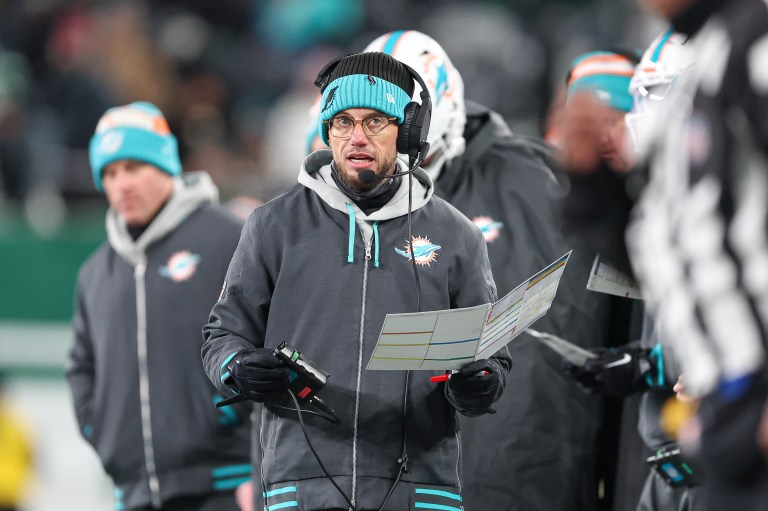 Miami Dolphins 2025 NFL Draft and Offseason Preview