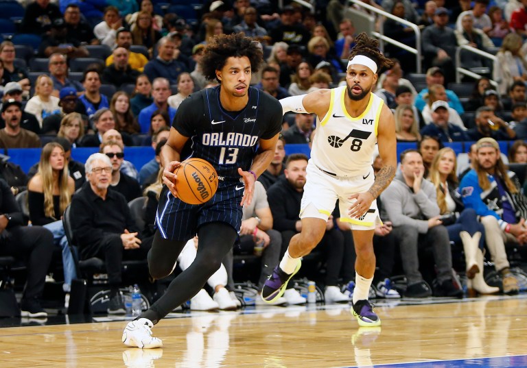 NBA Value Pick: Start Jett Howard with Jalen Suggs out vs. the Knicks