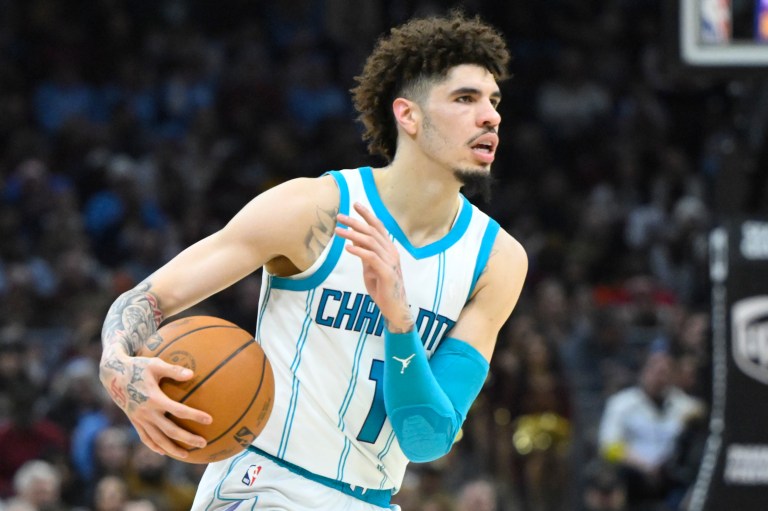 Suns vs. Hornets NBA Picks & Predictions on DraftKings Sportsbook – January 7