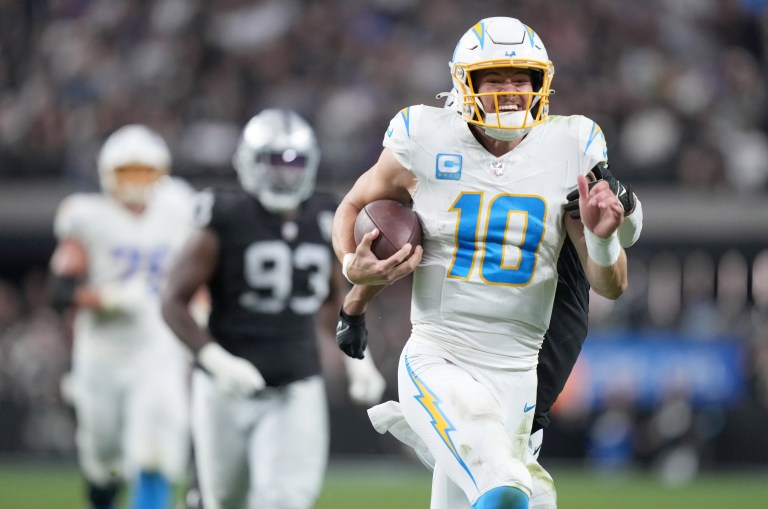 Fantasy Football Picks: Chargers at Texans DraftKings NFL Wild Card Showdown Strategy