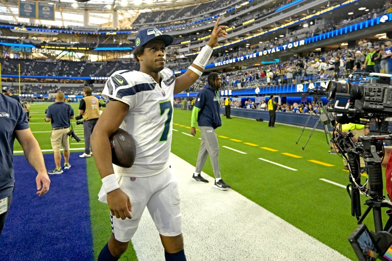 Seattle Seahawks 2025 NFL Draft and Offseason Preview