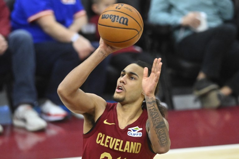 Cleveland Cavaliers vs. Golden State Warriors prediction, pick for NBA Summer League on Saturday 7/19/25
