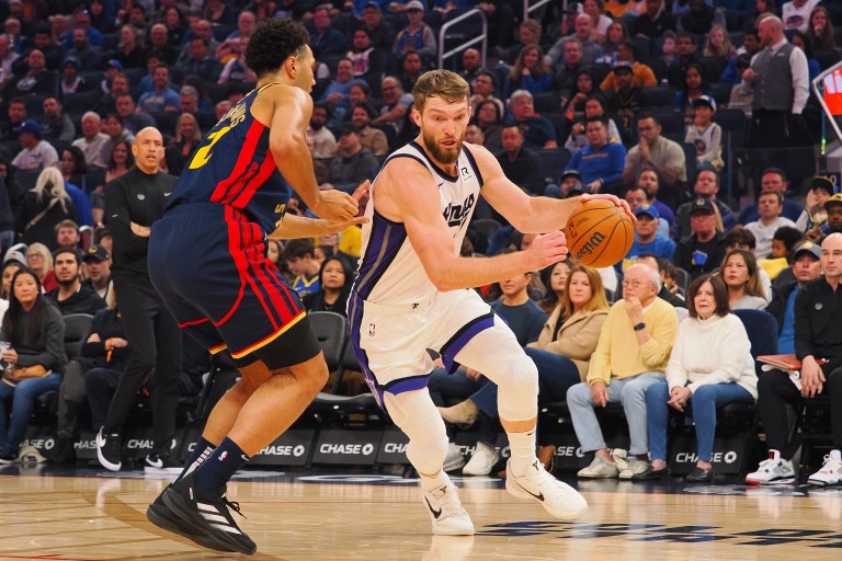 Domantas Sabonis Best Prop Bet for January 6 with De’Aaron Fox Out