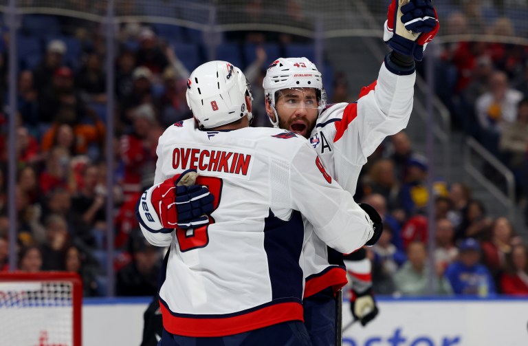 NHL Best Bets Today: DK Network Betting Group Picks for January 8 on DraftKings Sportsbook