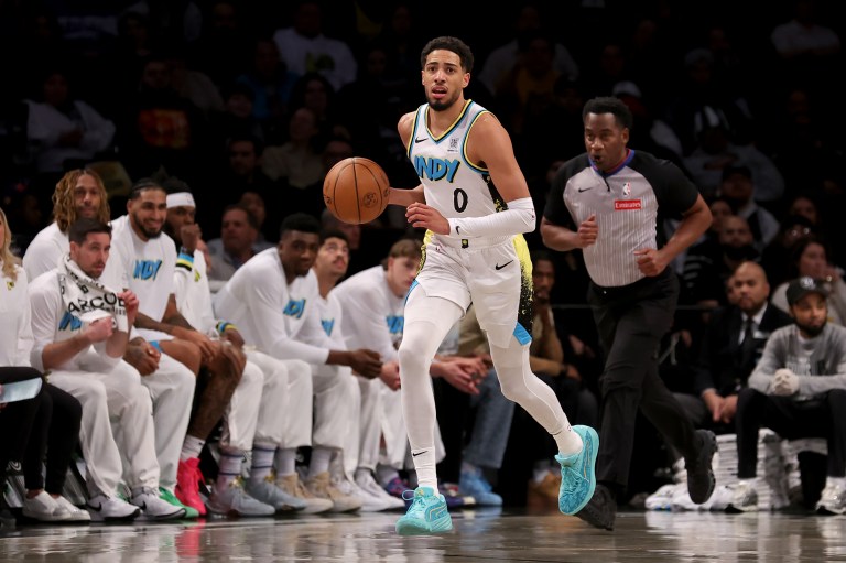 Tyrese Haliburton Injury Update for January 8 vs. Bulls