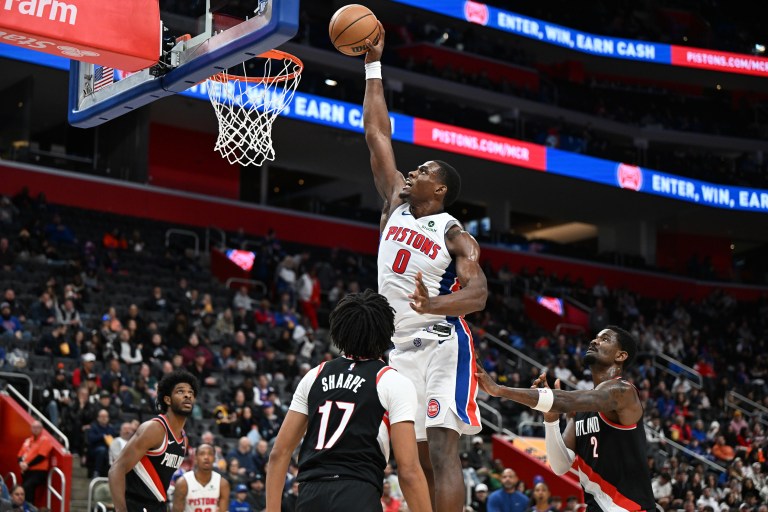 NBA Best Bets: Pistons at Magic Best Prop Bets for January 25