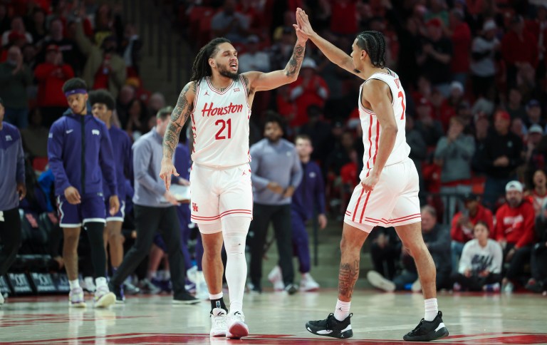 Houston at Kansas State NCAA Basketball Picks & Predictions on DraftKings Sportsbook- January 11