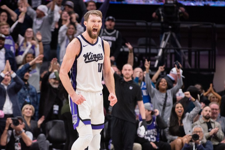 Fantasy Basketball Picks: Top DraftKings NBA Starting 5 DFS Plays for January 16