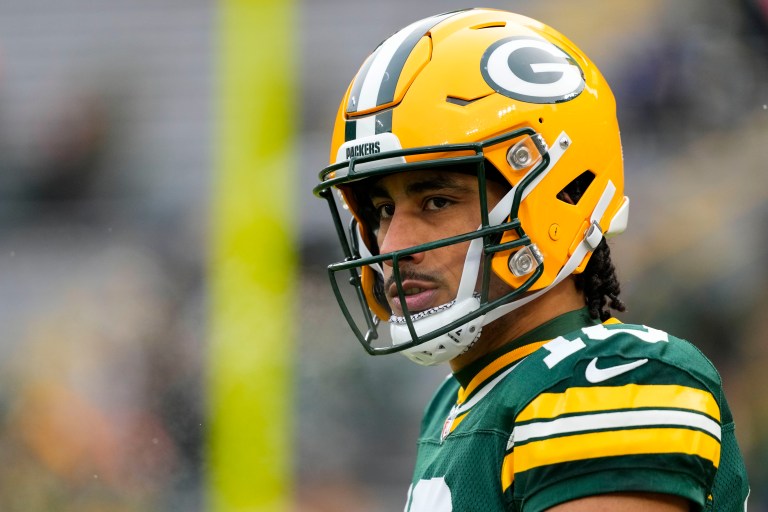 2025 NFL Playoff Preview: Green Bay Packers